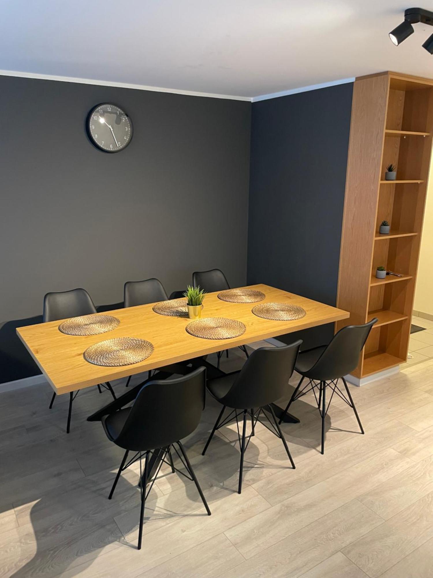 Iq Apartments 1 ケプラヴィーク エクステリア 写真